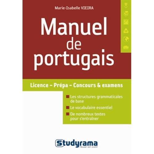Manuel De Portugais