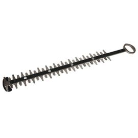 Lame de cisaille pour taille-haie MAKITA 140826-9 420mm