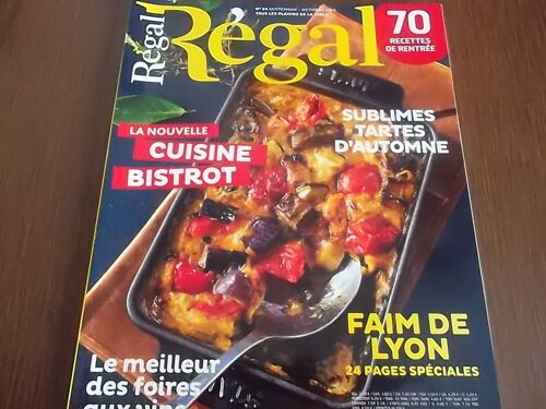 Regal 54