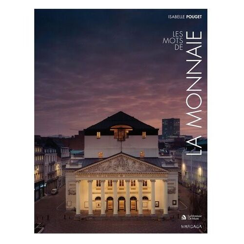 Les Mots De La Monnaie