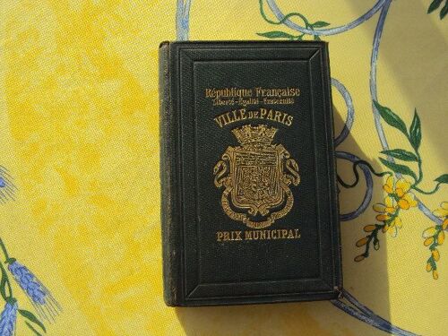 Ville De Paris - Prix Municipal - La Prise De La Bastille