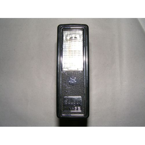 SOLIGOR MK-6B - Flash électronique