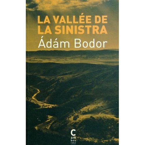 La Vallée De La Sinistra