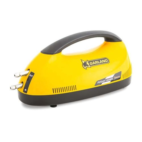 Brumisateur extérieur électrique 80 W GARLAND Foggy Home