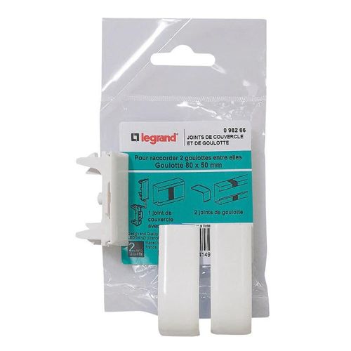 DLP joint de couvercle 80x50