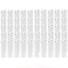 Lot Grossiste De 50 Briquets Décapsuleurs Blanc