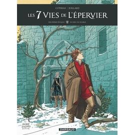 Les 7 Vies De L'epervier - Tome 4 - Deuxième Époque - Ni Dieu Ni Diable