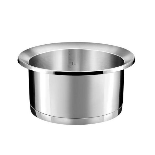 Cuisinox - Casserole Inox 16cm - 945201