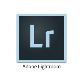 Adobe Photoshop Lightroom - (V. 5) - Pack De Boîtiers (Mise À Niveau De La Version) - 1 Utilisateur - Mise À Niveau De Ver. 4 - Dvd - Win, Mac - Allemand)