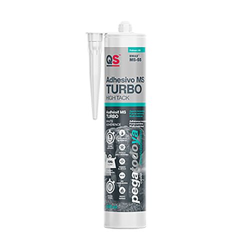 Cartouche de colle extra forte 290 ml