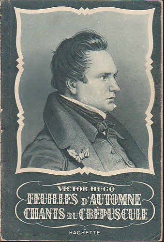 Feuilles D'automne -Chants Du Crépuscule