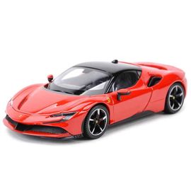Ferrari Sf90 Stradale 1/43 Burago-Burago
