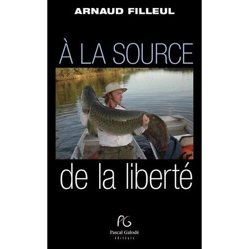 A La Source De La Liberté