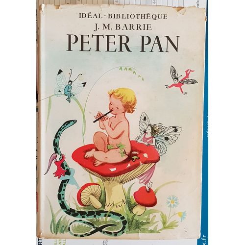 Peter Pan