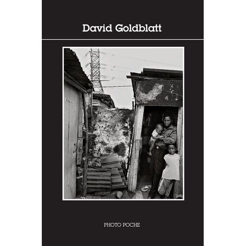 David Goldblatt