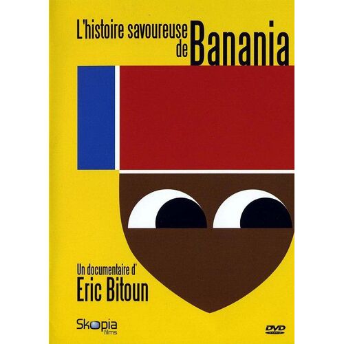 L'histoire Savoureuse De Banania