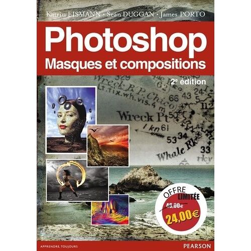 Photoshop - Masques Et Compositions