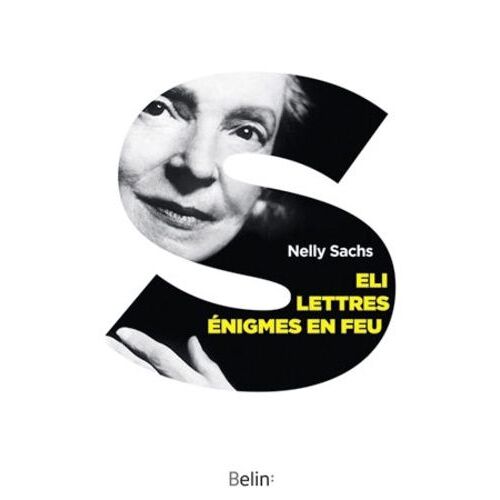Eli - Lettres - Enigmes En Feu