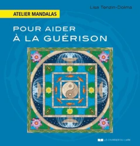 Atelier Mandalas Pour Aider À La Guérison