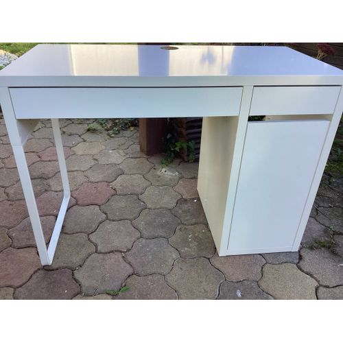 Bureau Modele Micke (Ikea)