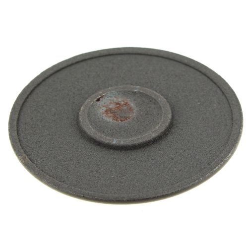 CHAPEAU BRULEUR AUXILIAIRE (MAT) Ø55MM pour CUISINIERE SMEG - 201050694