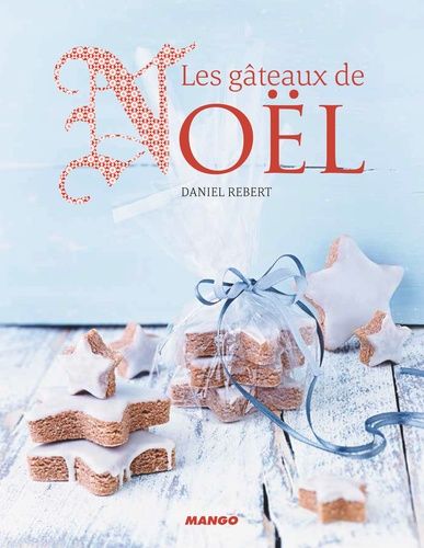 Les Gâteaux De Noël