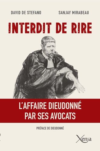 Interdit De Rire