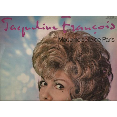 Mademoiselle De Paris, Viens À Paris, Pigalle, Avril À Paris, J'aime Paris Au Mois De Mai, Paris-Violon, A Paris, Paris De Mes Mélancolies, Le Chevalier De Paris, C'est Le Printemps, .................