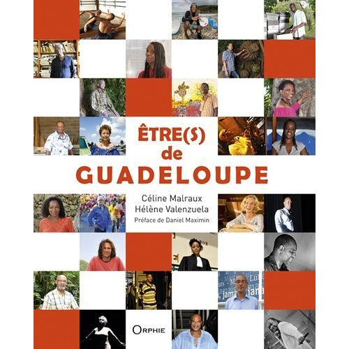 Etre(S) De Guadeloupe