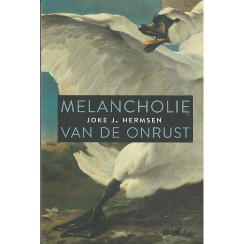 Melancholie Van De Onrust
