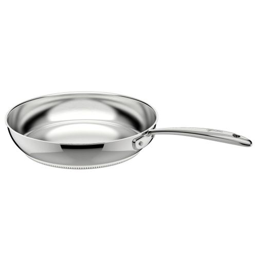 Lagostina - Poêle Inox 26cm - 11116040126