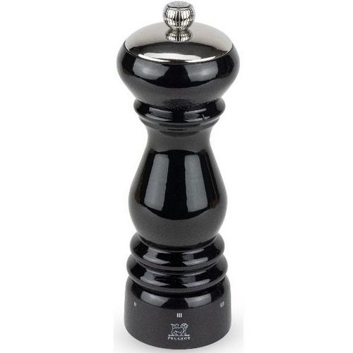 Peugeot - Moulin À Poivre Manuel 18cm Bois À Mouture Réglable - 37468