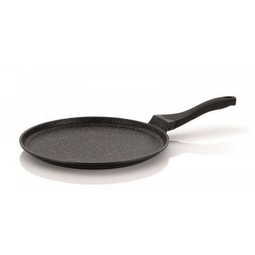 Kela Line - Crêpière Aluminium Moulé 32cm - 12223