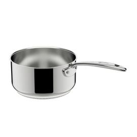 Lagostina - Casserole Inox 16cm - 11116031116