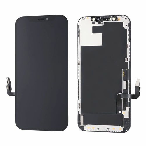 Ecran Iphone 12 Qualité Premium Lcd / Incell