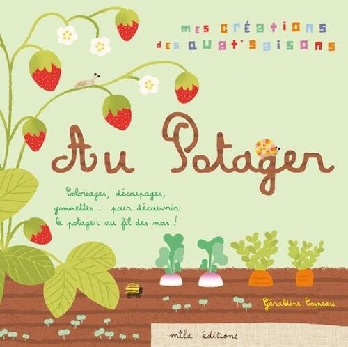 Au Potager
