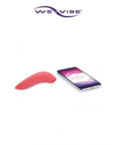 Stimulateur Connecté Melt - We Vibe