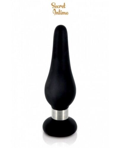 Plug Anal Initiation