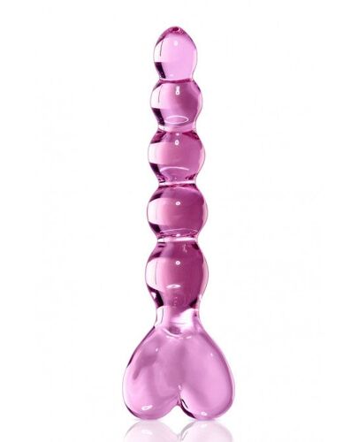 Gode Verre Icicles N° 43