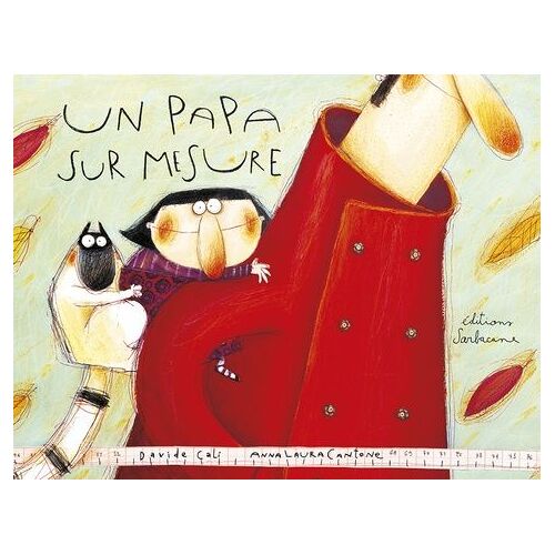 Un Papa Sur Mesure