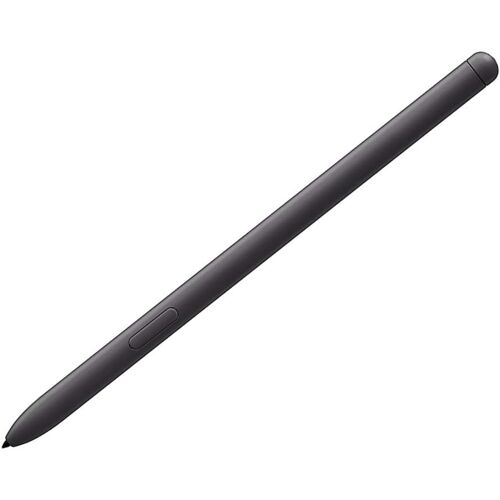 Tablette Stylet Pour Samsung Galaxy Tab S7 / Tab S7 + / Tab S7 Fe Sm-T870 Sm-T875 Sm-T730 Sm-T733- Haute Sensibilité Stylo (Sans Bluetooth) - Noir[X210]