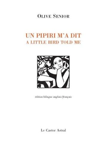 Un Pipiri M'a Dit - A Little Bird Told Me