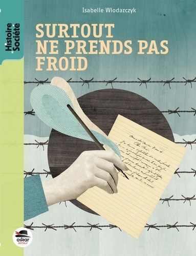Surtout Ne Prends Pas Froid