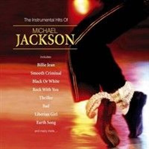 The Instrumental Hits Of Michael Jackson
