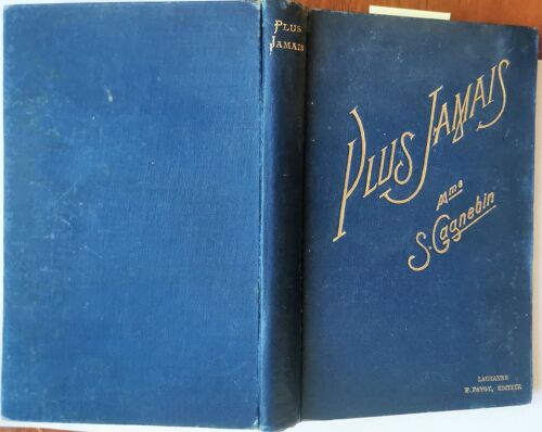 Plus Jamais - Les Suites De L'Influenza