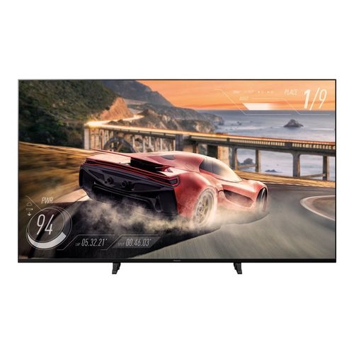 Panasonic TX-65JX940E - 65" JX940 Series TV LCD rétro-éclairée par LED - Smart TV - 4K UHD (2160p) 3840 x 2160 - HDR