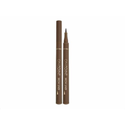 1ml Catrice On Point Brow Liner, 010 Dark Blonde