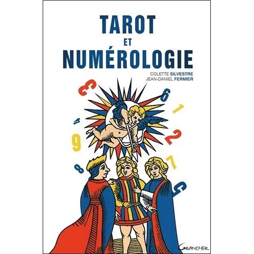 Tarot Et Numérologie