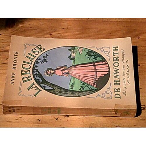 La Recluse De Haworth
