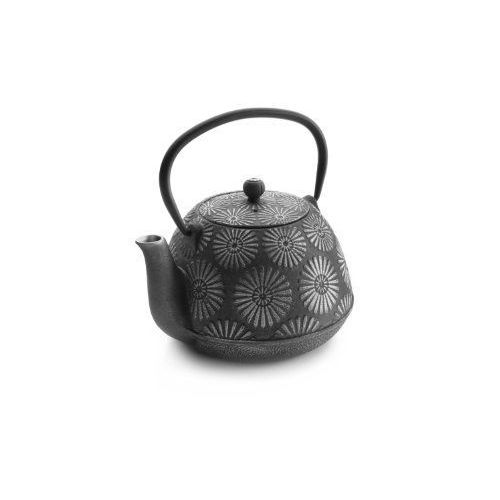 Ibili 621612 Bali Théière Fer Fondue 1,20 L